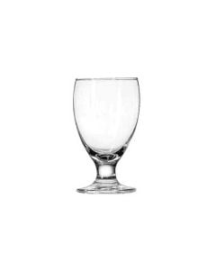 Heat-Treated Banquet Goblet Glass | 10-1/2 Oz | 1 Case