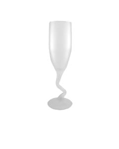 Special Offer - Libbey 6 Oz. Z Stem Wine Glass, Satin Finish