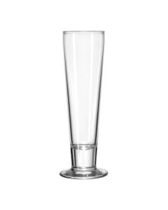 Libbey 3828 Catalina 12 oz Pilsner Beer Glass