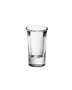 Whiskey Shot Glass | 1 Oz | 1 Dozen