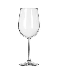 16 Oz. Vina Tall Wine Glass, 1 Case