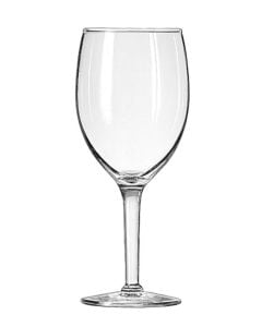 Wine/beer Glass, 8 Oz
