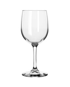 8-1/2 Oz. White Wine Glass