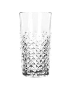 Beverage Glass | 14 Oz | Carats