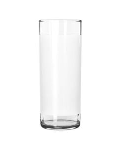 Libbey 12 Oz. Frosted Zombie Cocktail Glass, Clear Lip