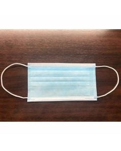 Disposable Face Masks | Pack of 10