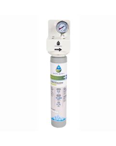 Manitowoc AR-10000 Arctic Pure Primary Water Filter Assembly for Ice Machines