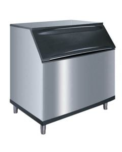 Manitowoc D970 Commercial Ice Cube Storage Bin | 882 lb Capacity