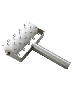 Dough Roller Docker, 3/8" Stainless Steel Pins