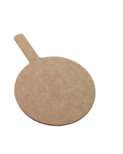American Metalcraft Pizza Peel, Pressed Wood NSF