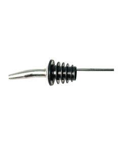 Stainless Steel Free Flow Tapered Pourer