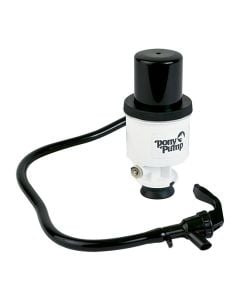 Taprite Pony Pump Hand Tap for American Kegs