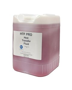 5 Gallon 100% Glycol Solution for Beer Chiller System | NSF
