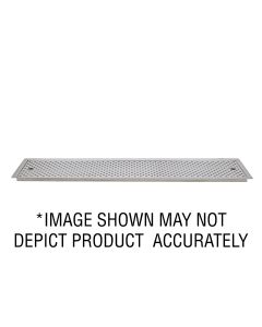American Beverage 30" x 8" Recessed SS Drip Tray, Stainless Steel