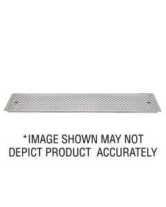 American Beverage 12" x 8" Recessed SS Drip Tray, Stainless Steel