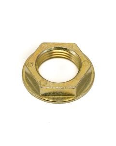 Flanged Lock Nut for Beer Shank 