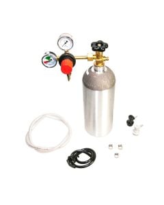 Rapids Beer Tapping Kit for Cornelius Kegs | Ball Type Inlets