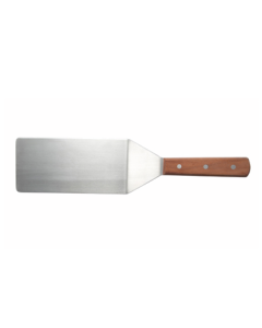 Winco TN48 Solid Stainless Steel Turner