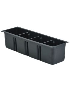 Eagle Group Bottle Holder Tray | Holds 4 Bottles