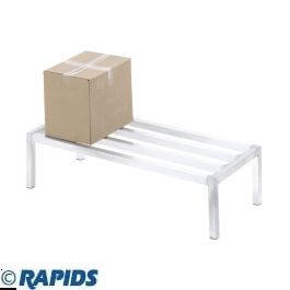 Channel Manufacturing ADE2060 Aluminum Dunnage Rack 20" x 60"