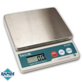 digital scale for candy making