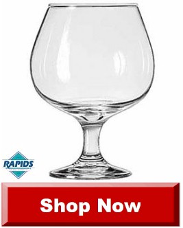 Snifter For Craft Beer
