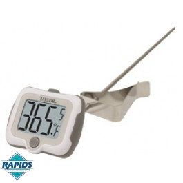 Candy Thermometer for Chocolate making