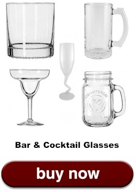 bar and beer glasses bulk prices at wholesale at Rapids