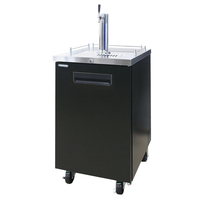 Portable draft beer dispenser by Volition sold by Rapids Wholesale 