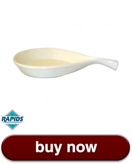 Server Skillet Plates for serving Hot Brown Sandwiches sold at Rapids Wholesale