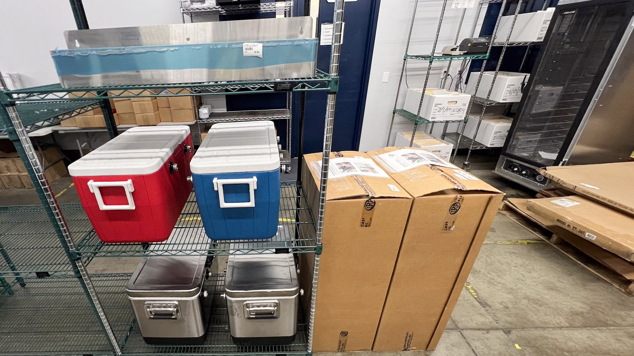 Rapids Liquidation Sale Inventory Rapids Liquidation Sale Inventory