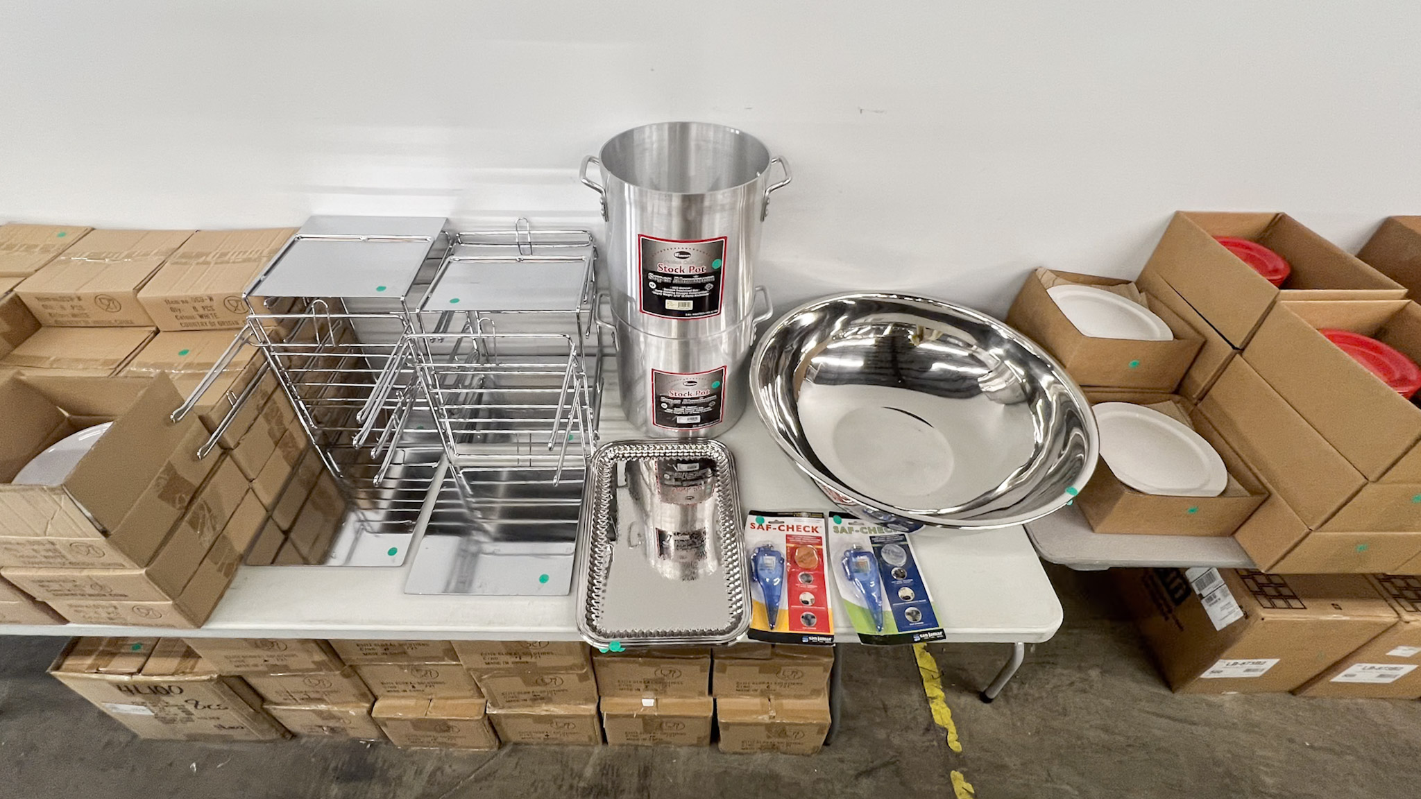 Rapids Liquidation Sale Inventory Rapids Liquidation Sale Inventory