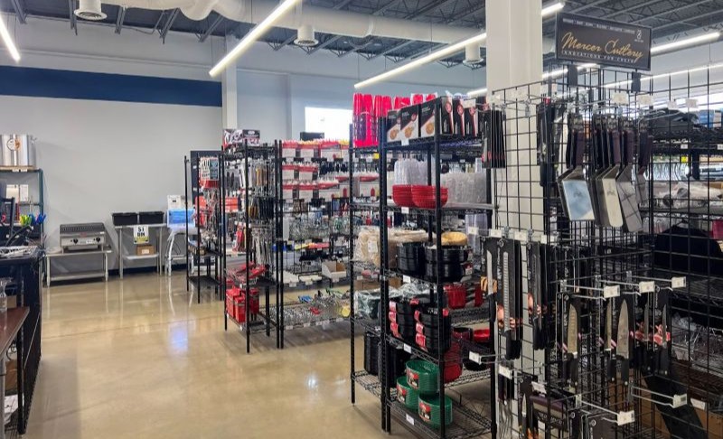 Rapids Marion Showroom 2025 Rapids Marion Showroom 2025
