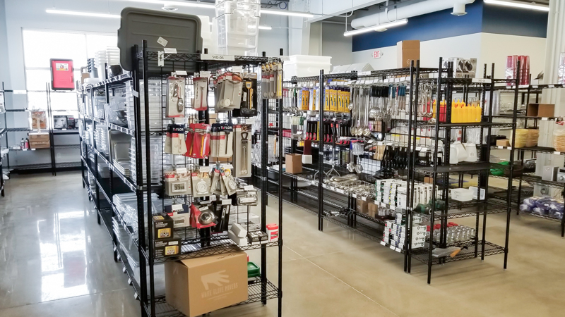 rapids-showroom-smallwares rapids-showroom-smallwares