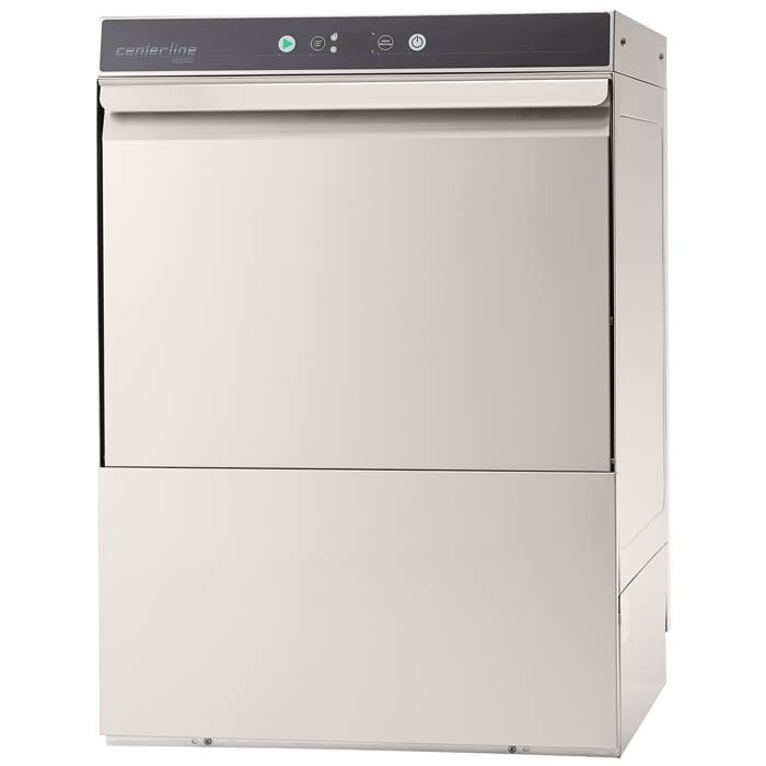 High Temp Sanitizing Undercounter Dishwasher | Centerline By Hobart