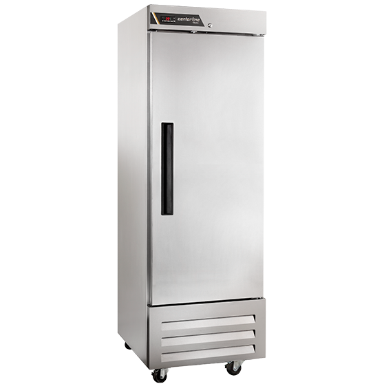 Centerline by Traulsen CLBM-23R-FS-R Commercial One Door Reach-In Refrigerator