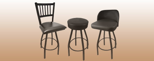 Restaurant Bar Stools