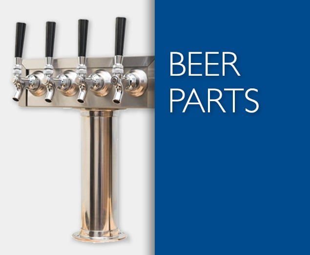 Beer Parts