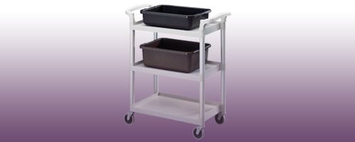 Utility Carts & Bus Carts