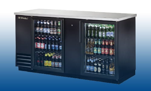 Bar Refrigerators