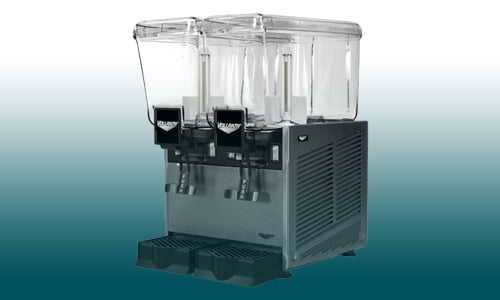 Commercial Beverage Dispensers