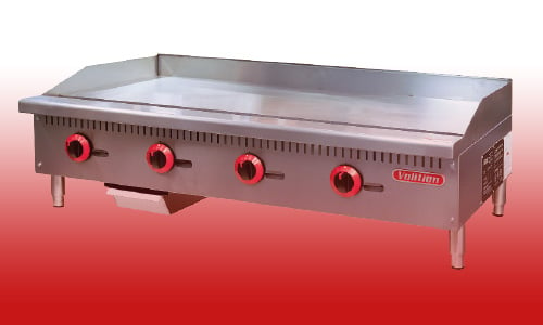 Commercial Cooking Equipment