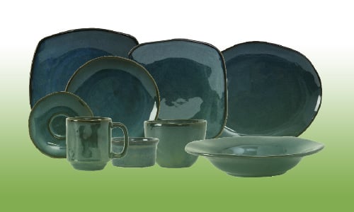 Restaurant Dinnerware