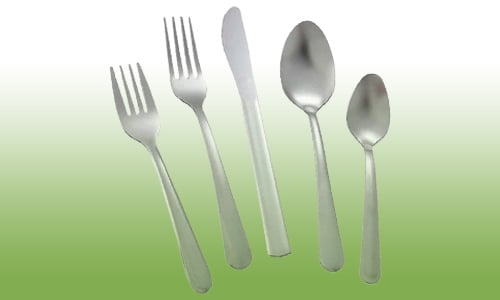 Restaurant Flatware