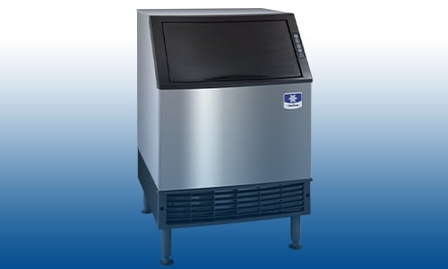 Commercial Ice Machine