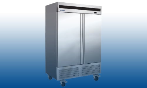 Kitchen Fridge & Freezer