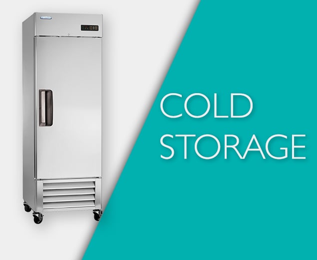 Cold Storage