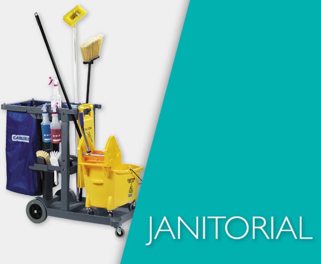 Janitorial