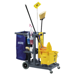 Janitorial & Facility