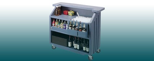 Portable Bar